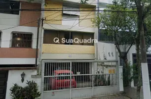Praça Marechal Rodrigues Ribas Junior, 98