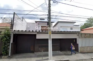 Rua Francisco Dias Velho, 445