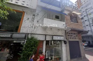 Rua Artur Azevedo, 1282