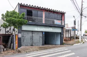 Rua Planeta, 855 - 863