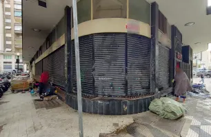 Rua Sete de Abril, 415