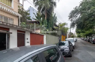 Rua São Paulino, 268