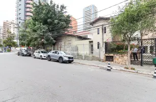 Rua Princesa Isabel, 280