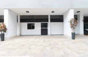 Rua Rego Freitas, 193, loja 3