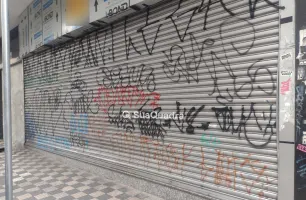 Rua Líbero Badaró, 111