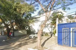 Avenida Arnolfo Azevedo, 201, 11