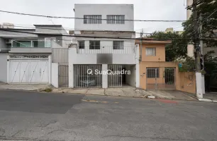 Rua Max Berg, 136