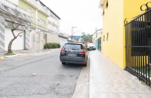 Rua Nelson Bersamim, 130, 1