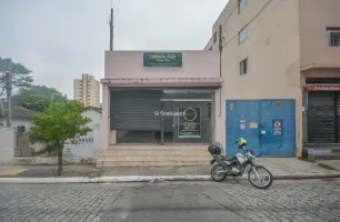 Rua Bamboré, 672