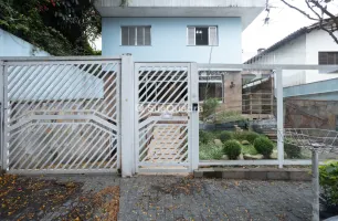 Rua Machado Pedrosa, 334