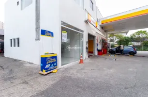 Avenida Doutor Ricardo Jafet, 3274, Loja B
