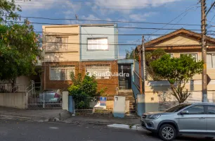 Rua Batista da Mata, 78