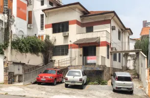 Rua Goiás, 91