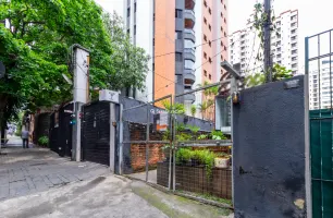 Rua Joaquim Távora, 991