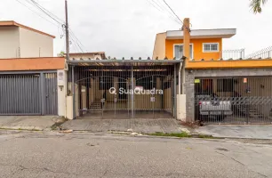 Rua Paulo Franco, 615