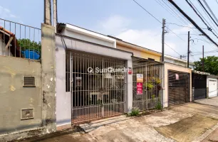 Rua Roque Petrella, 709
