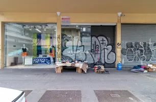 Avenida Cásper Líbero, 451