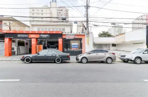 Rua Vieira de Morais, 1760