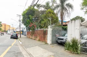 Avenida General Valdomiro de Lima, 303