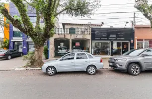 Avenida Inácio Cunha Leme, 47