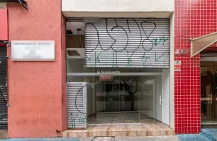 Avenida Cassandoca, 457