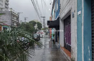 Rua Padre Benedito de Camargo, 411