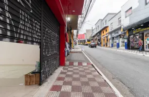 Rua Padre Antônio Benedito, 52