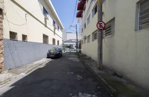 Rua Nova Jerusalém, 559, 2 andar