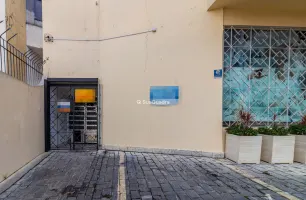 Rua dos Buritis, 252