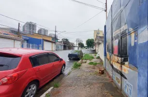 Rua Durvalina, 110
