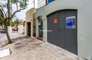 Avenida Bosque da Saúde, 796