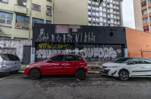 Rua Professor Laerte Ramos de Carvalho, 465