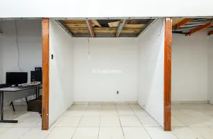 Rua Juréia, 724