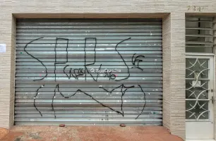 Rua Juréia, 724, Loja 2