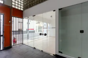 Avenida Cásper Líbero, 538, Loja C