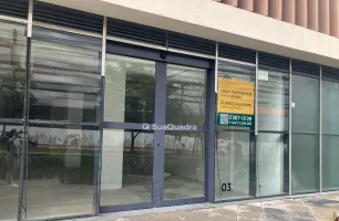 Avenida Santo Amaro, 4789, Loja 3