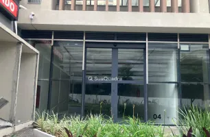 Avenida Santo Amaro, 4789, Loja 4