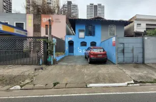 Avenida Vereador João de Luca, 654