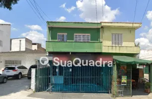 Rua Amleto Farro, 513