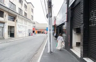 Rua Padre Antônio Benedito, 54