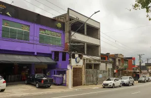 Avenida Arquiteto Vilanova Artigas, 215, Sobreloja 2