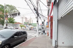 Rua Américo Salvador Novelli, 339