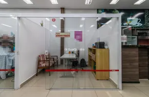 Rua Teodoro Sampaio, 2387, Loja 40