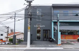 Avenida Guilherme Giorgi, 1458