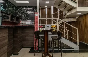 Rua Teodoro Sampaio, 2387, Loja 39