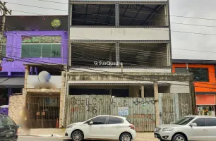 Avenida Arquiteto Vilanova Artigas, 215, Subsolo