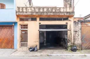 Rua Simão Pereira de Sá, 75