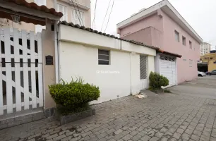 Rua Mesquita, 28