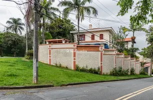 Rua Magalhães de Araújo, 38
