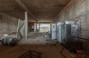 Avenida Arquiteto Vilanova Artigas, 215, Térreo